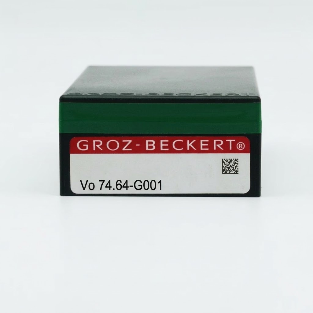 سوزن گروز بکرت - آلمان Vo 74.64-G001 - تصویر 1